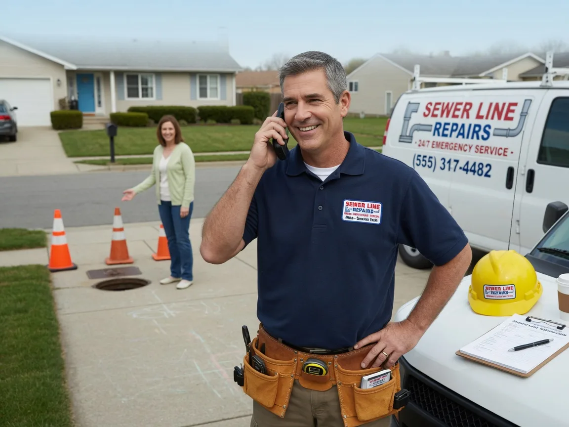 Emergency Plumber Ellisville, MS FAQs